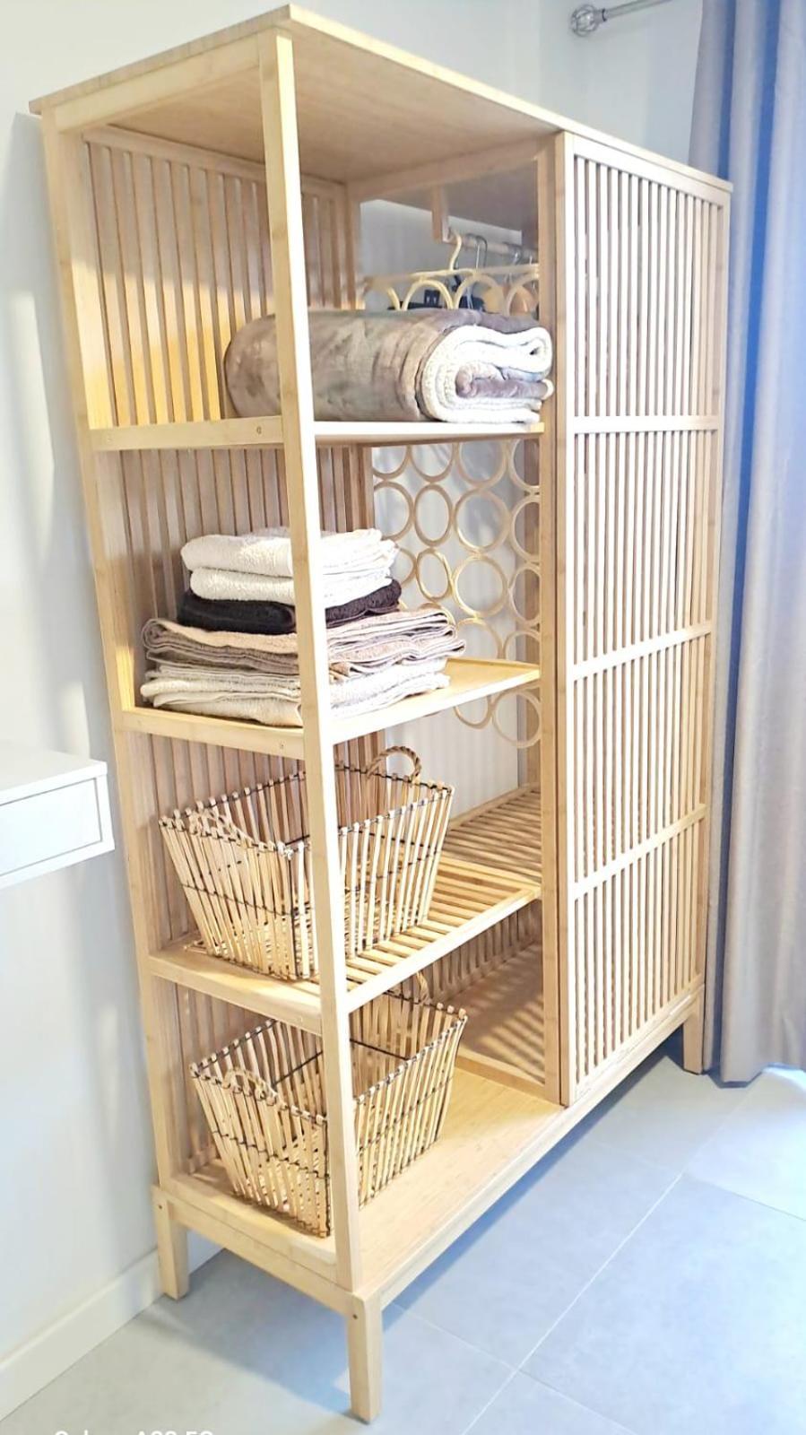 Estudio Playa Jardin Appartement *