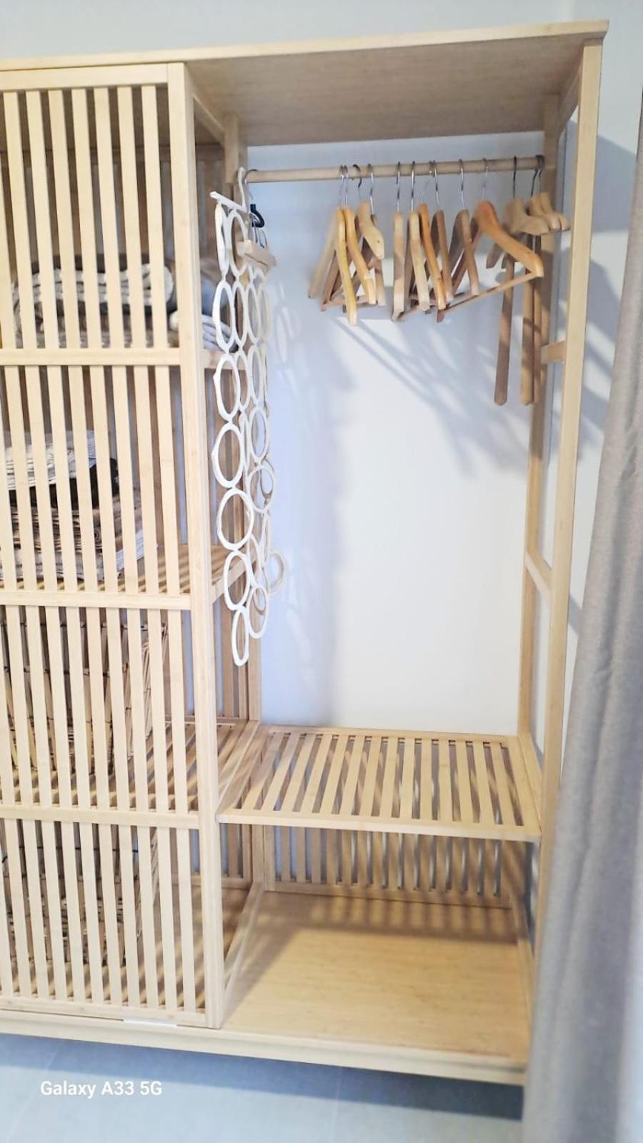 Estudio Playa Jardin Appartement *