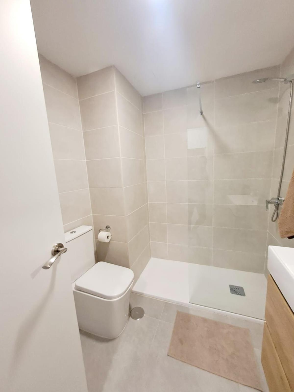 Appartement Estudio Playa Jardin *