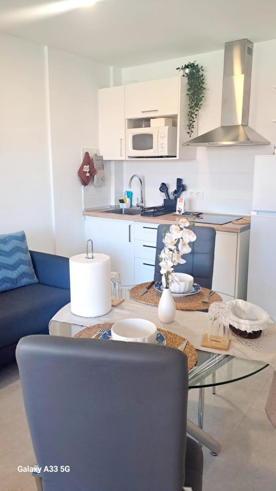 Estudio Playa Jardin Apartamento Puerto de la Cruz (Tenerife)